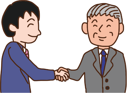 セカンダリー取引